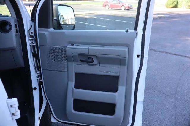2014 Ford E-250 Commercial