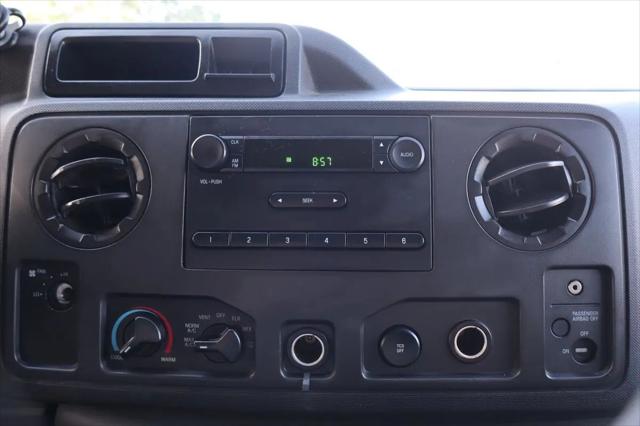 2014 Ford E-250 Commercial
