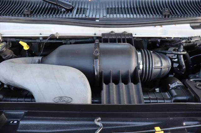2014 Ford E-250 Commercial