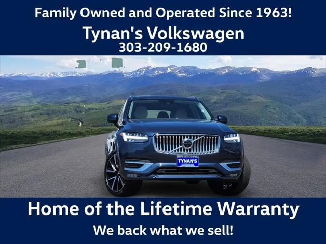 2023 Volvo XC90 B6 Plus 6-Seater for sale in Aurora, CO