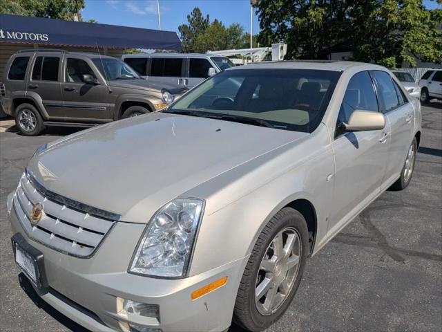 2007 Cadillac STS V6 for sale in Englewood, CO
