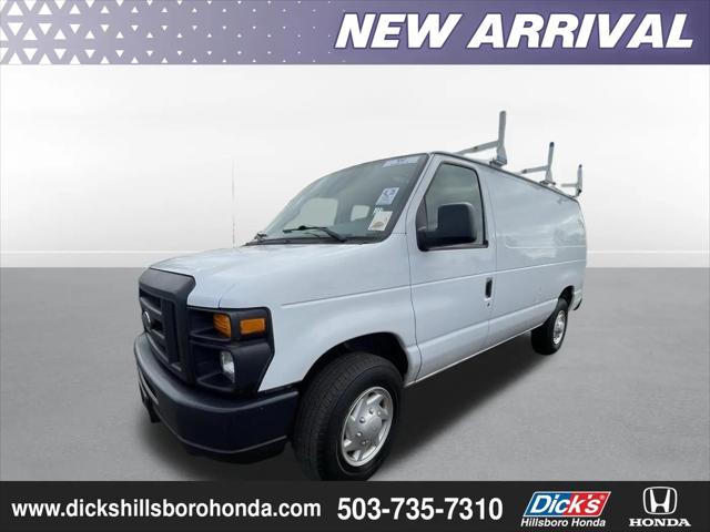 2008 Ford E-250 Commercial for sale in Hillsboro, OR