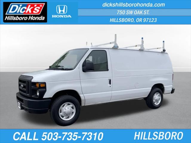 2008 Ford E-250 Commercial for sale in Hillsboro, OR