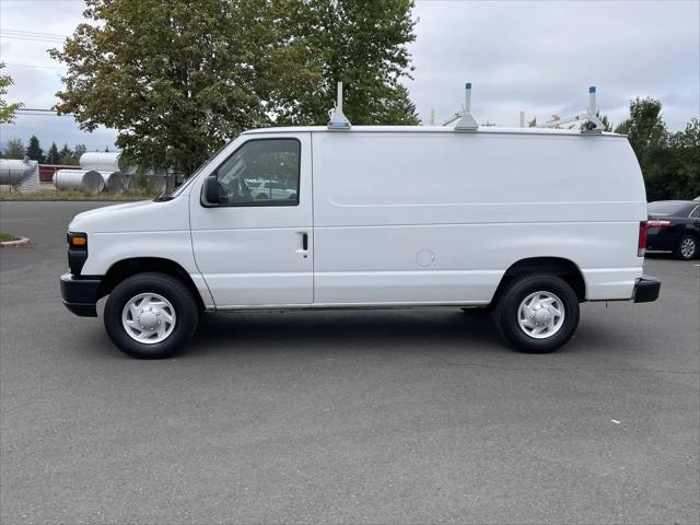 2008 Ford E-250 Commercial