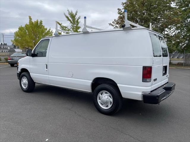 2008 Ford E-250 Commercial