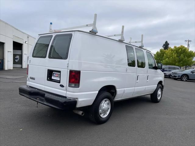 2008 Ford E-250 Commercial