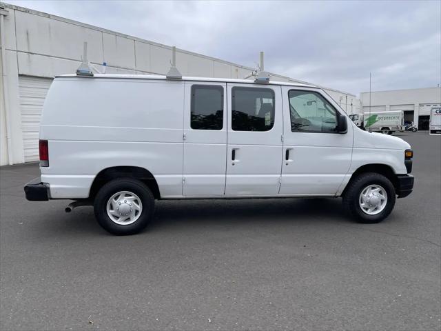 2008 Ford E-250 Commercial