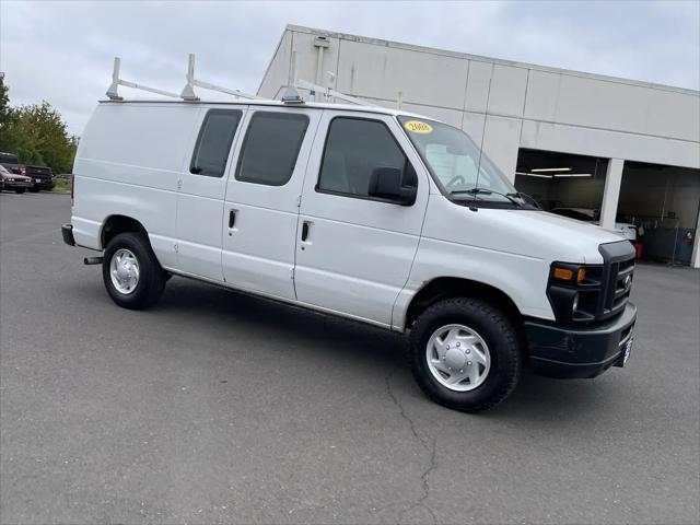 2008 Ford E-250 Commercial