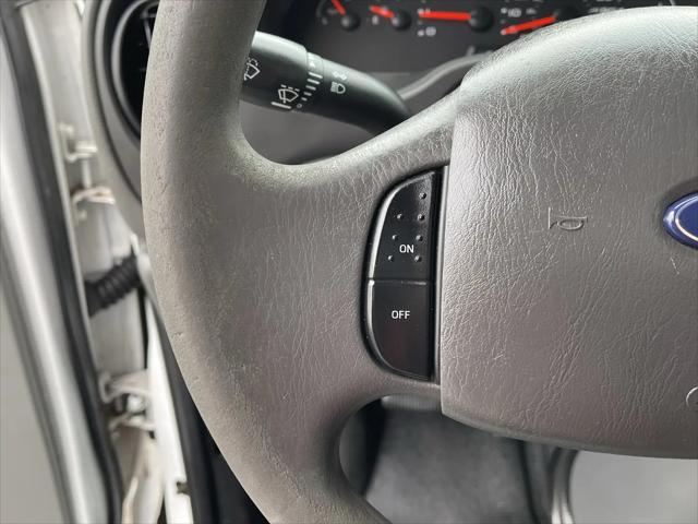 2008 Ford E-250 Commercial