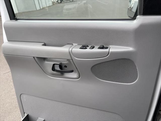 2008 Ford E-250 Commercial