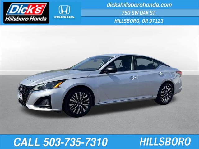 2024 Nissan Altima SV FWD for sale in Hillsboro, OR