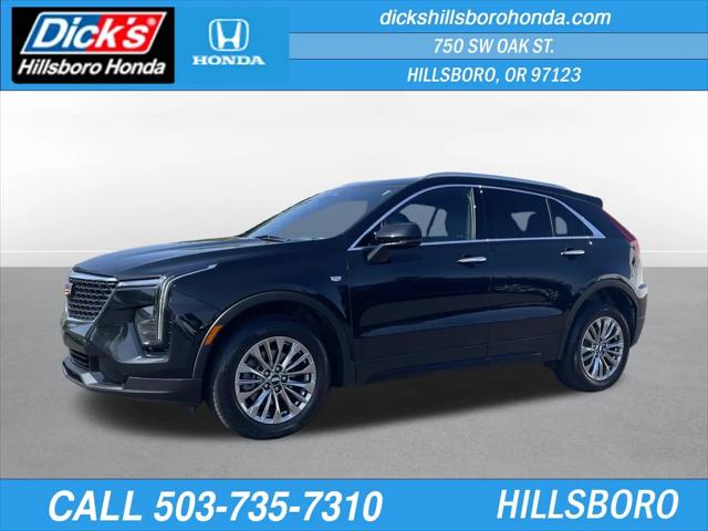 2024 Cadillac XT4 AWD Premium Luxury for sale in Hillsboro, OR