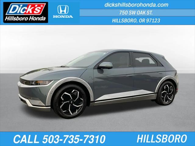 2024 Hyundai IONIQ 5 Limited for sale in Hillsboro, OR