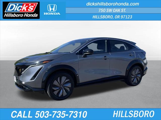 2024 Nissan ARIYA ENGAGE for sale in Hillsboro, OR