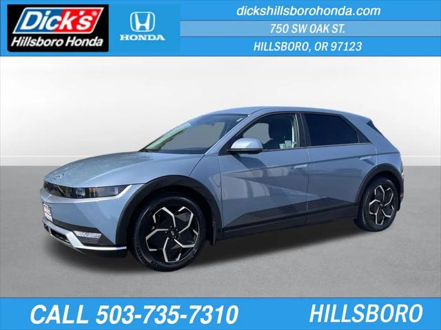 2024 Hyundai IONIQ 5 SEL for sale in Hillsboro, OR