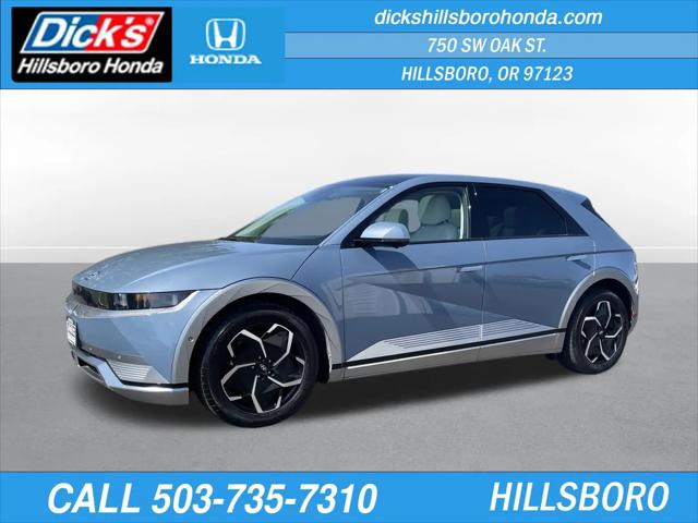 2024 Hyundai IONIQ 5 Limited for sale in Hillsboro, OR
