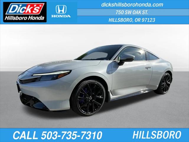 2026 Honda Prelude Hybrid for sale in Hillsboro, OR