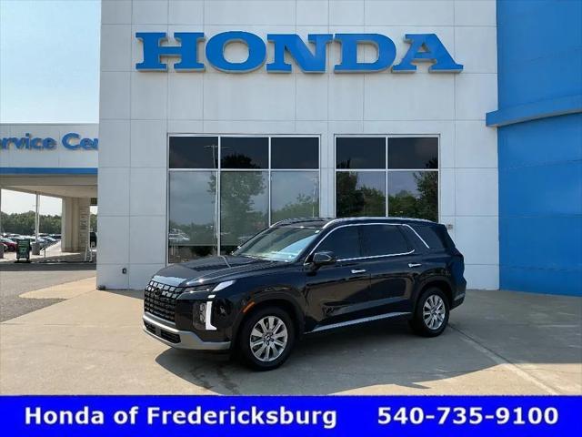2025 Hyundai Palisade SEL for sale in Fredericksburg, VA