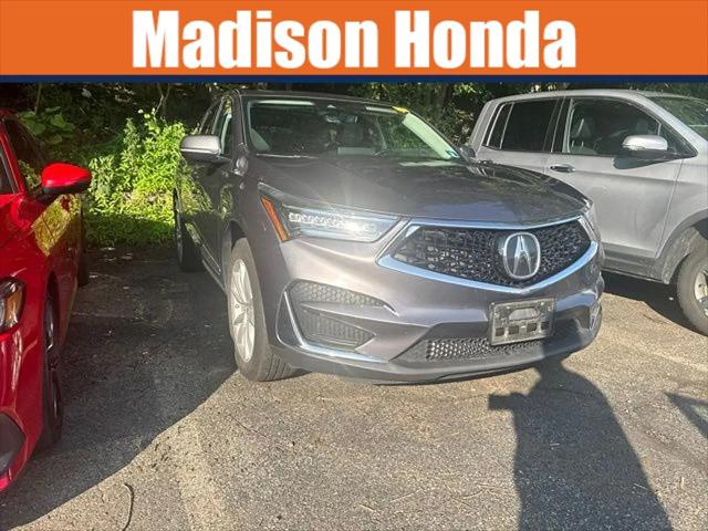 2020 Acura RDX Standard for sale in Madison, NJ