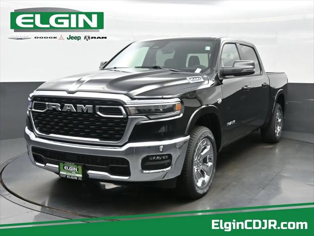 2026 Ram 1500 Big Horn Crew Cab 4x4 57 Box for sale in Streamwood, IL
