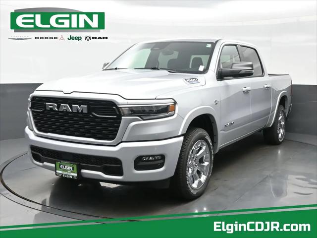 2026 Ram 1500 Big Horn Crew Cab 4x4 57 Box for sale in Streamwood, IL