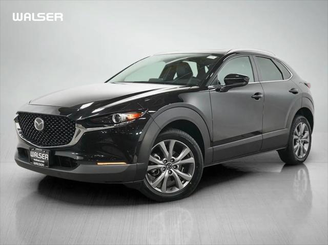 2024 Mazda CX-30 2.5 S Preferred Package for sale in Burnsville, MN