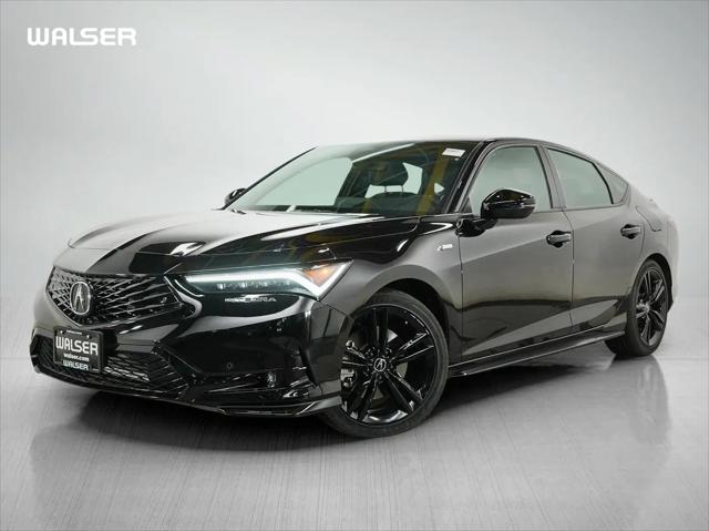 2026 Acura Integra FWD A-Spec with Technology for sale in Burnsville, MN