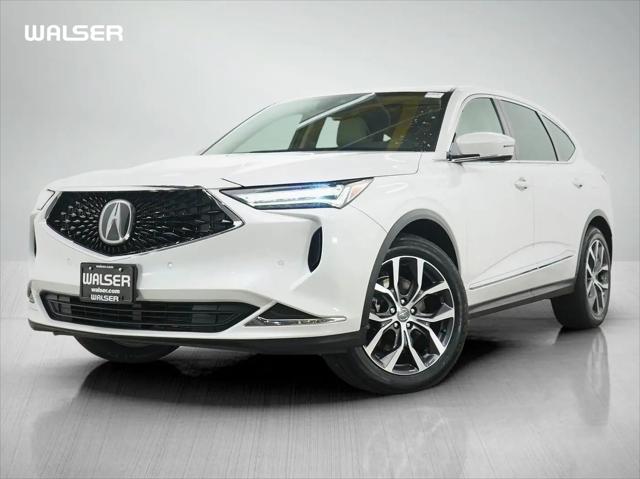 2024 Acura MDX Technology Package for sale in Burnsville, MN