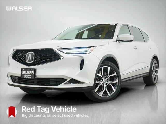 2024 Acura MDX Technology Package for sale in Burnsville, MN
