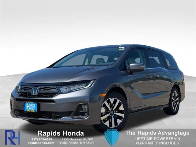 2026 Honda Odyssey EX-L for sale in Coon Rapids, MN