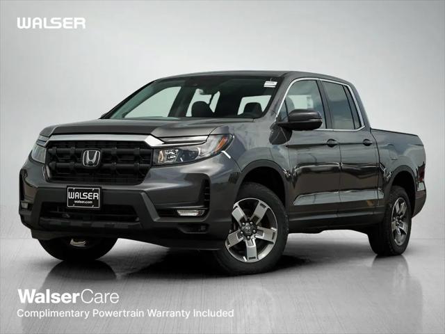 2026 Honda Ridgeline RTL for sale in Burnsville, MN