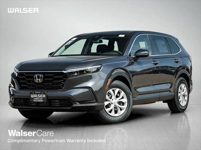 2026 Honda CR-V LX AWD for sale in Burnsville, MN