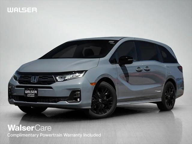 2026 Honda Odyssey Sport-L for sale in Burnsville, MN