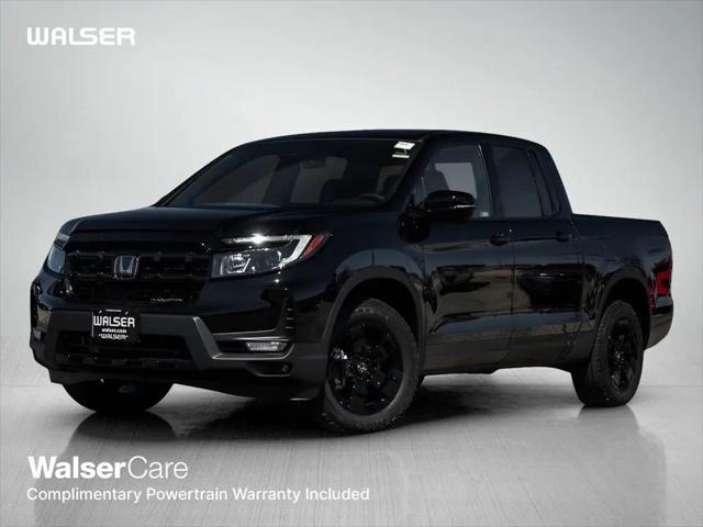 2026 Honda Ridgeline Black Edition for sale in Burnsville, MN
