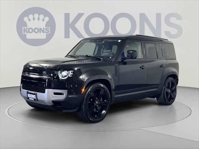 2020 Land Rover Defender 110 HSE for sale in Vienna, VA