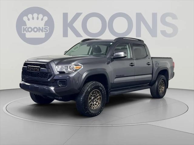 2023 Toyota Tacoma SR V6 for sale in Vienna, VA