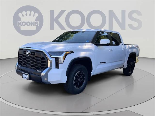 2026 Toyota Tundra SR5 CrewMax 5.5 Bed for sale in Vienna, VA