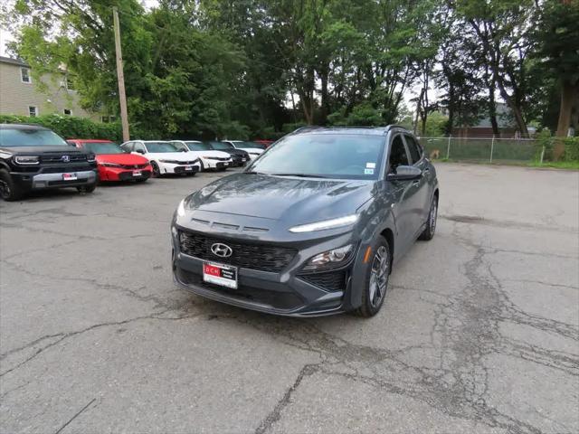 2023 Hyundai Kona N Line for sale in Paramus, NJ