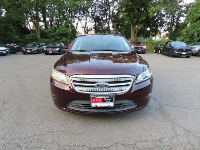 2011 Ford Taurus SEL