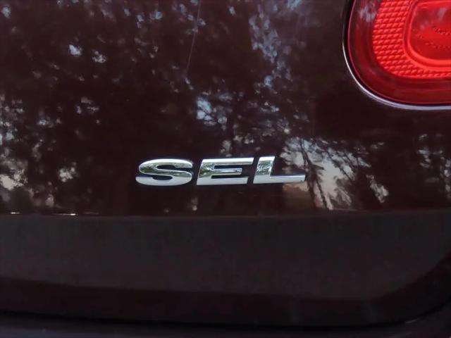 2011 Ford Taurus SEL