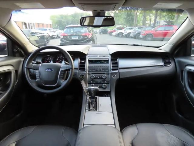 2011 Ford Taurus SEL