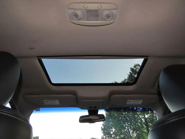 2011 Ford Taurus SEL