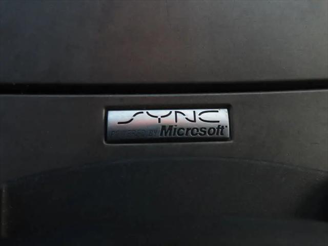 2011 Ford Taurus SEL