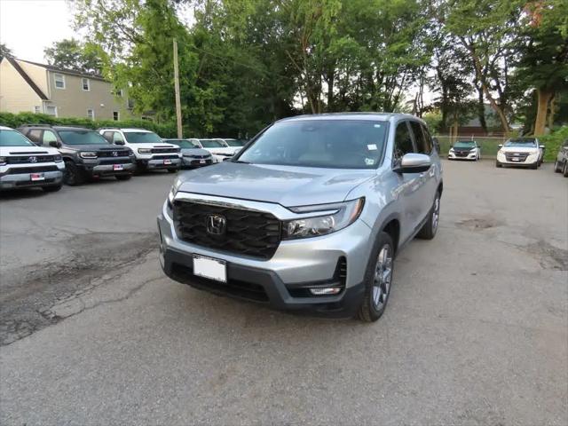 2023 Honda Passport AWD EX-L for sale in Paramus, NJ