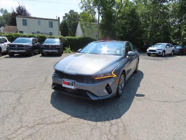 2024 Kia K5 EX for sale in Paramus, NJ