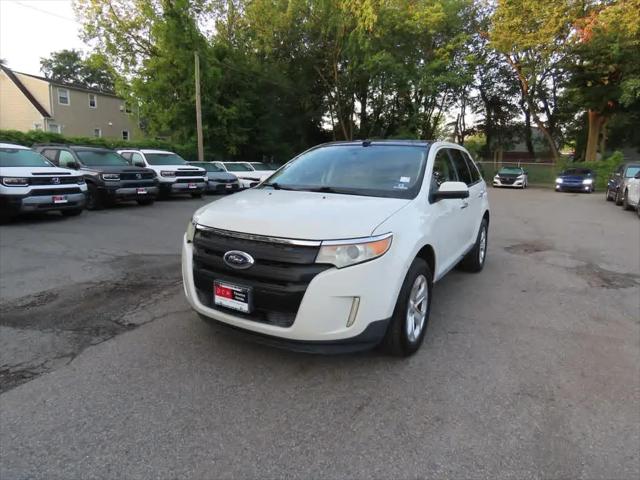 2011 Ford Edge SEL for sale in Paramus, NJ