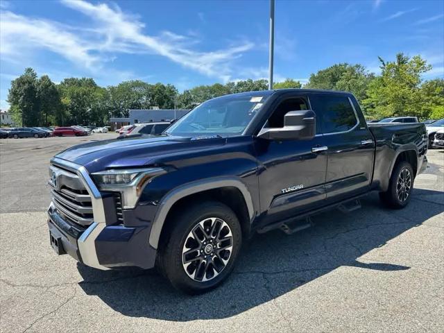 2023 Toyota Tundra Limited for sale in Paramus, NJ