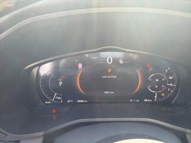 2024 Mazda X-90 Premium
