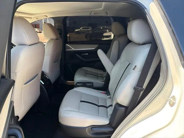 2024 Mazda X-90 Premium