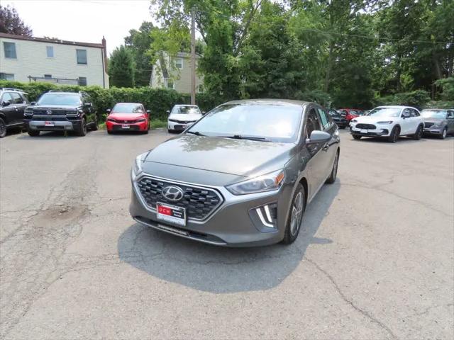 2020 Hyundai IONIQ Plug-In Hybrid SE for sale in Paramus, NJ